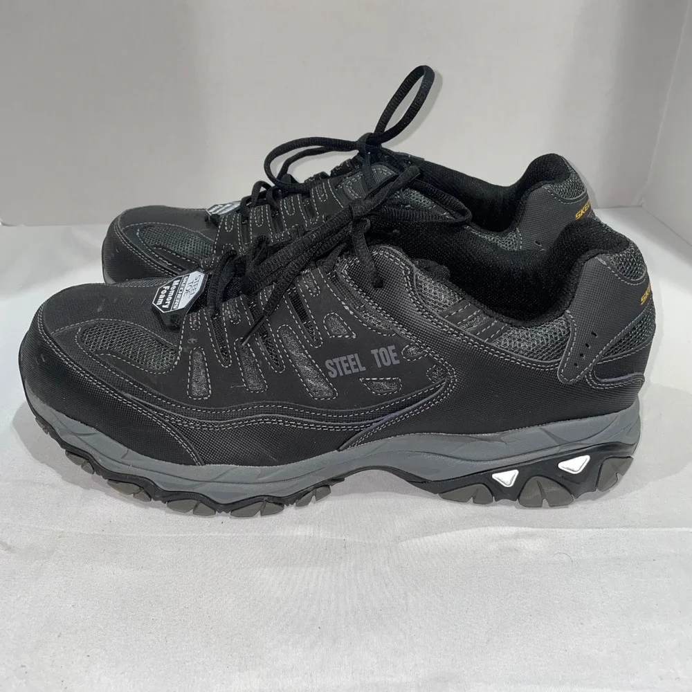 Skechers work cankton